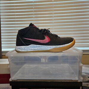 Nike Kobe A.D. Mid Black Gum Men's Size 12